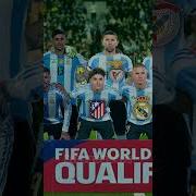Argentina 3 0 Venezuela FIFA World Cup 2026 Qualifier Messi S Last Game At HOME Bintangbola