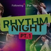 New Phone Who Dis Tim Somers Rhythm Night Elevation YTH