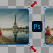 How To Resize An Image WITHOUT Stretching It In Photoshop