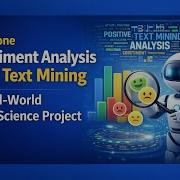 Sentiment Analysis With Text Mining A Practical Data Science Capstone Project