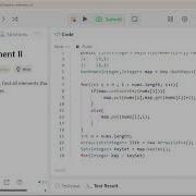 Majority Element II LeetCode 229 Java Solution Coding Interview Prep In Hindi MCodeLearner