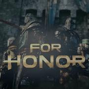 For Honor Hands On Demo Ubisoft E3 2015