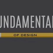Beginning Graphic Design Fundamentals
