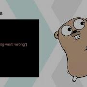 Comparing Python And Go Syntax Bartosz Kazula