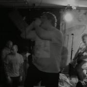 Hate5six Protester December 04 2015
