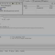 Getting Started With Code Composer Studio V5