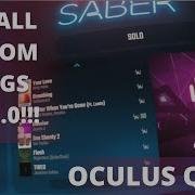OUTDATED GO TO DESCRIPTION FOR NEW VERSION Beat Saber Custom Songs Tutorial