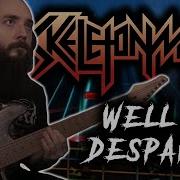 Rocksmith CDLC Skeletonwitch Well Of Despair