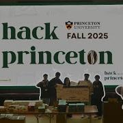 Winning A Hackathon Building An App In 36 Hours Princeton University Tour Vlog