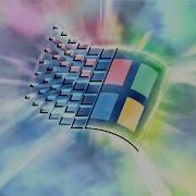 Ruvser 98 Windows Sound Remix