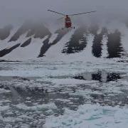 Отправляйтесь на Северный полюс с Quark Expeditions