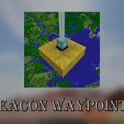Beacon Waypoints Plugin Demo