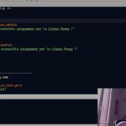ROR French Casts Eigenclass PART 2