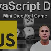 Learn How To Create A Dice Roll Game Dynamic HTML Dice With JavaScript Roll The Dice