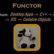 C Functor