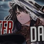 Nightcore After Dark Female Version Lyrics