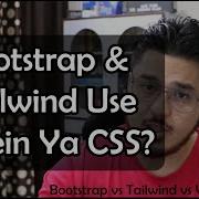 Should You Use Bootstrap Tailwind CSS Or Stick To Vanilla CSS