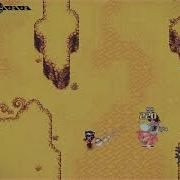 CrossCode Quick Combat