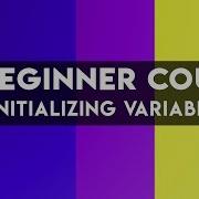 C Programming Tutorial 5 75 Multiple Initialization