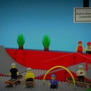 ELI5 Open Source Using Legos
