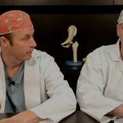 Everything You Need To Know About Total Hip Replacement Surgery