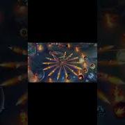 У Юдоры в Mayhem самое продолжительное оглушение