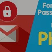 PHP Forgot Password Recovery System For Your Website Source Code Quick Programming Tutorial