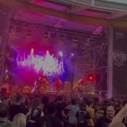 Warbringer Live Dynamo Metalfest 2023