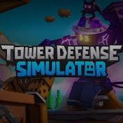 Official Tower Defense Simulator OST Never Broke Again