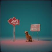 Love Beggar