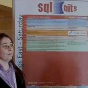 Victoria Holt SQL Server Senior DBA