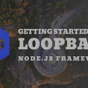 Build A REST API With LoopBack In Under 10 Minutes
