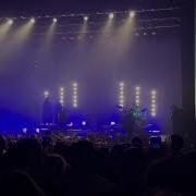 Hypnosis By Sleep Token Live The Fox Theater Pomona CA US Tour Oct 9th