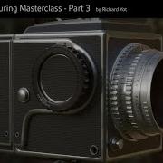 The MODO Texturing Masterclass
