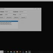 Store Management In Python With Source Code Source Code Projects