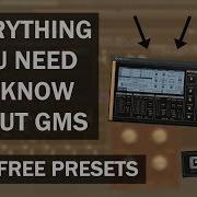 How To Use GMS In FL Studio With Free Presets