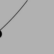 Pendulum Swings With Tail