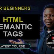 14 Изучение семантических тегов в HTML последний курс по HTML и CSS