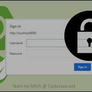 Spring Boot Security HTTP Basic Authentication With In Memory Users