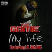 Game F Lil Wayne My Life Eminem Diss