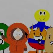 Object Terror Intro But Its BFPPMS