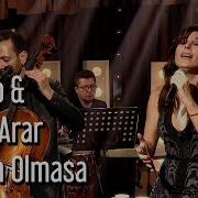 Rubato Funda Arar Sevdan Olmasa