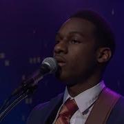 Leon Bridges River Live On Austin City Limits