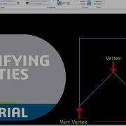 Insert Vertex In Polyline From Toolbar
