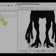 How To Edit Textures For Glow With PMX Editor In MMD