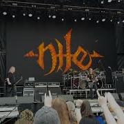 NILE Live 2025 Brutal Assault 28