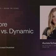 Next Js Is Ditching The Static Vs Dynamic Split Explains Aurora Scharf