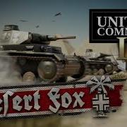 Unity Of Command II Desert Fox DLC