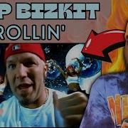 GEN Y FIRST TIME HEARING Limp Bizkit Rollin Air Raid Vehicle