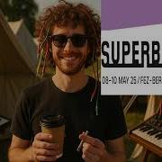 Superbooth 2025 The SOUND OF SUPERBOOTH DAY ONE APPROACH AND GETTING IN